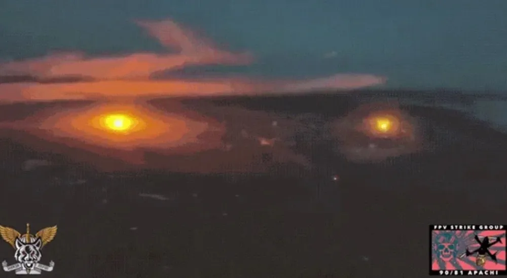 Ovako izgleda selo u Ukrajini