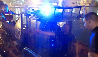 Akcija spasavanja