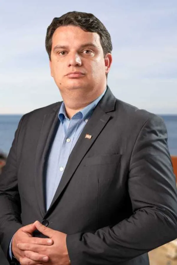 Petar Odžić