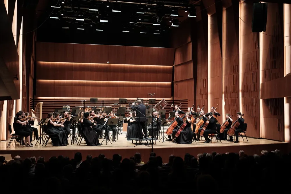 CSO pod upravom Roberta Homena