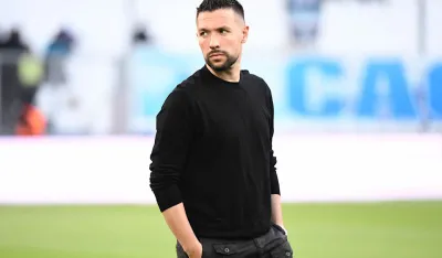 Frančesko Farioli