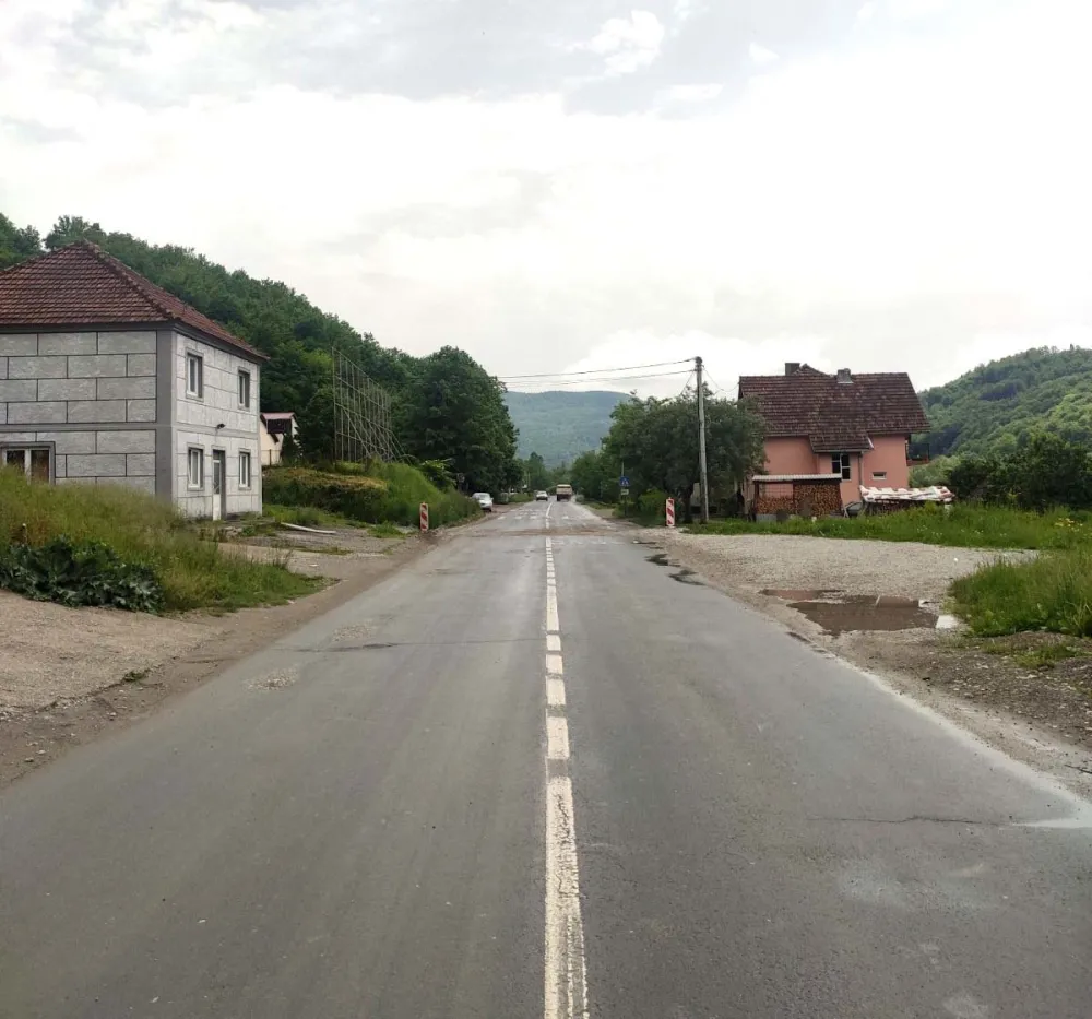 Bijelo Polje: Trotoari i rasvјeta iduće godine u Zatonu