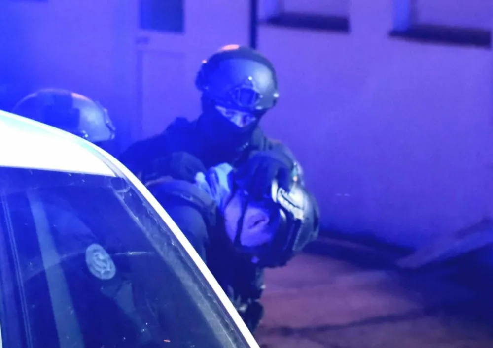 Svјedoci detaljno opisali ubistvo Edmonda Mustafe