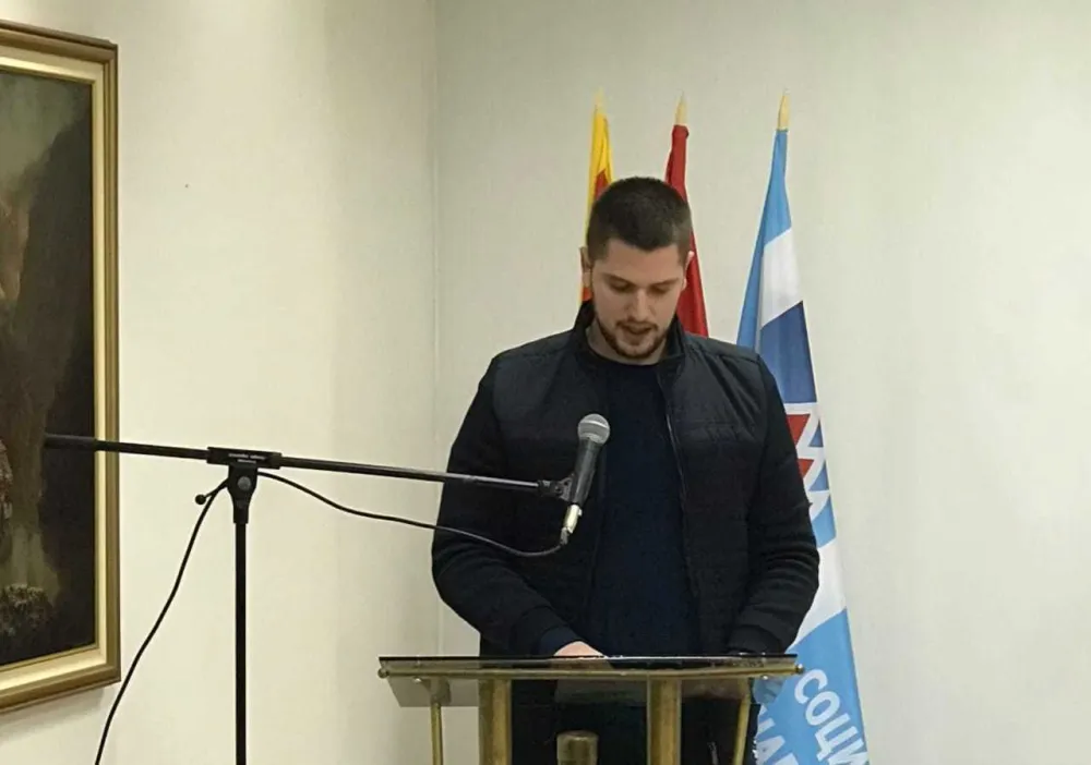 Klikovac: Zbog zagađivača Botun napustilo 30 domaćinstava