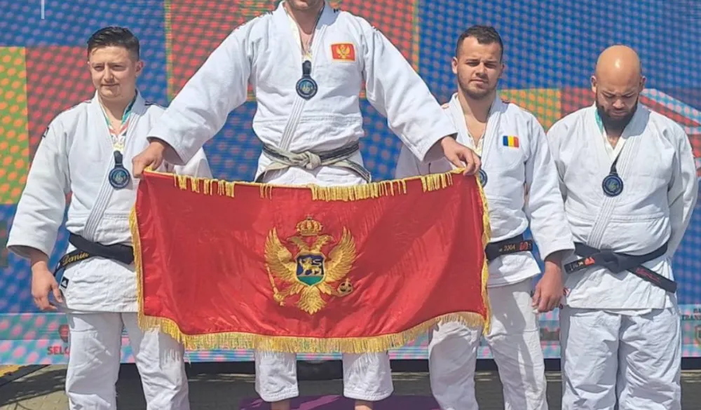 Za službenike Sektora policije posebne namjene &scaron;est medalja
