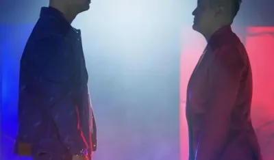 Marija VS Relja