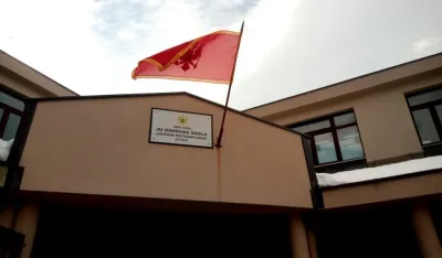 Ministarstvo traži izјa&scaron;njenje &Scaron;kolskog odbora povodom razrje&scaron;enja direktora O&Scaron; "Lovćenski partizanski odred"