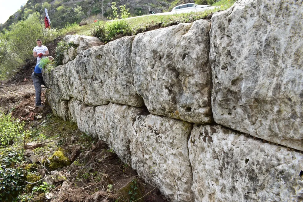 Sistem odbrane ilirskog Meteona bio znatno složeniji nego &scaron;to se mislilo