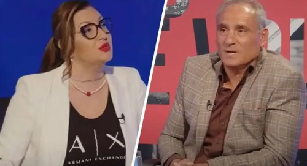 CGO inicijativa protiv Stamatovića