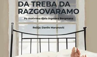 PLAKAT ZA PREDSTAVU