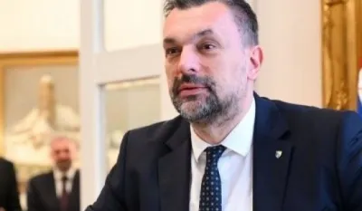 Konaković: Sjutra &scaron;aljemo protestnu notu svim zemljama koje su glasale protiv rezolucije