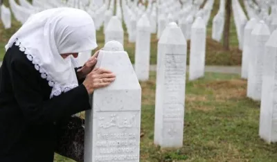Vujović: Rezolucija o Srebrenici je odgovor na "srpski svet'&ldquo;