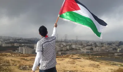 Kakve su posljedice priznavanja palestinske države