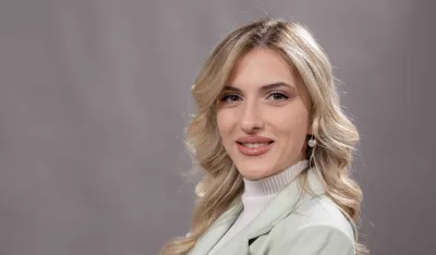 Dijana Čelebić