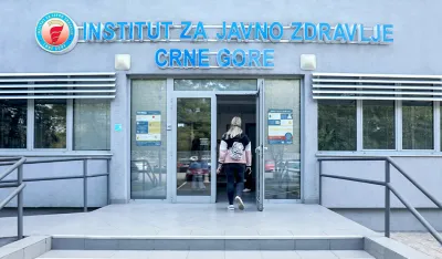 Potvrđen peti slučaj morbila u Crnoj Gori, moguće i progla&scaron;enje epidemije