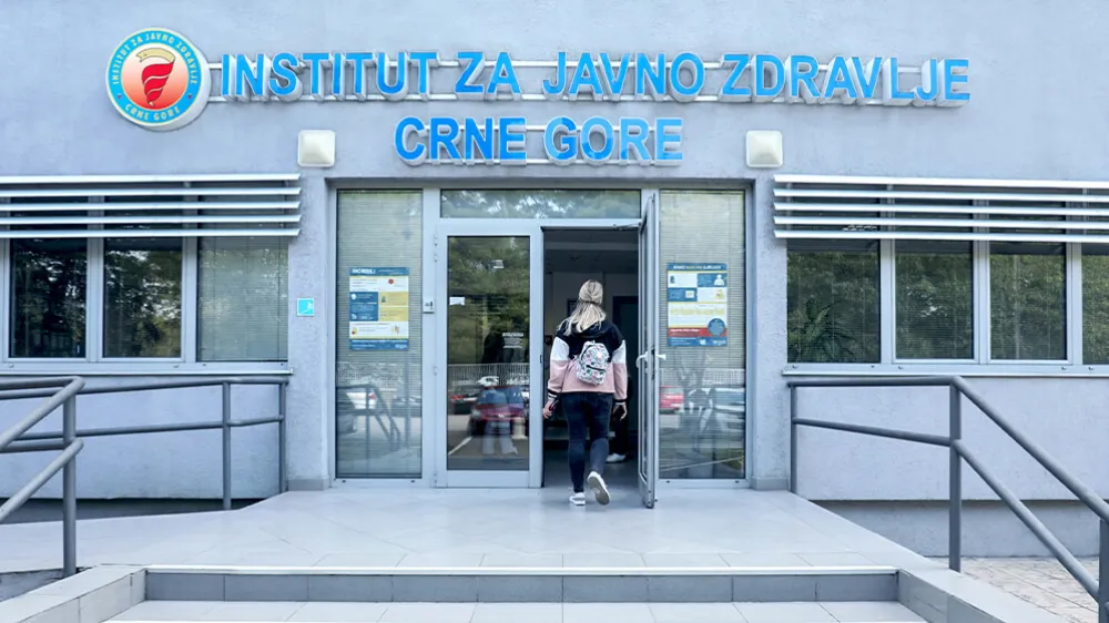 Potvrđen peti slučaj morbila u Crnoj Gori, moguće i progla&scaron;enje epidemije