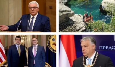 Vijesti za 24. maj