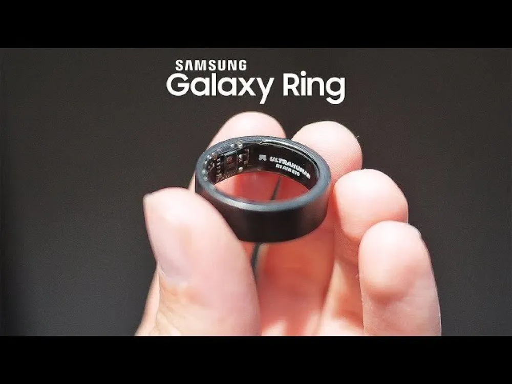 Poznate cijene za Galaxy Ring?&nbsp;