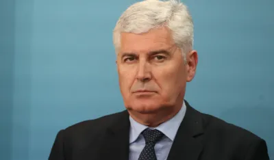 Dragan Čović