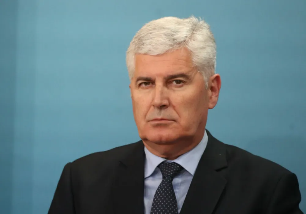 Dragan Čović