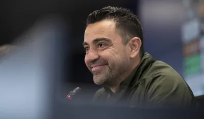Ćavi Ernandes