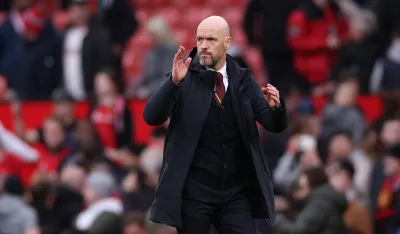 Erik ten Hag