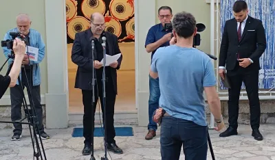 Pobuna protiv besmisla i ni&scaron;tavila