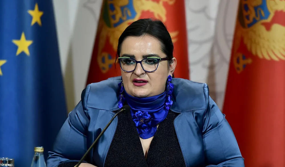 Naida Ni&scaron;ić