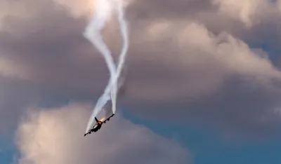 (FOTO) Avion uletio u snažne turbulencije, vi&scaron;e povrijeđenih