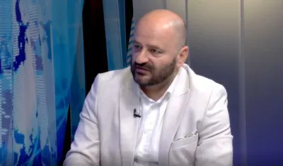 Predrag Zečević