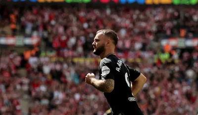 Adam Armstrong