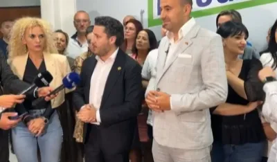 Abazović: PES nema vi&scaron;e legitimitet da vlada Crnom Gorom, dajte parlamentarne izbore