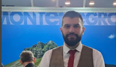 (FOTO) Vuković za "Dan": Moјkovac polako iz izletničke prelazi u turističku destinaciјu