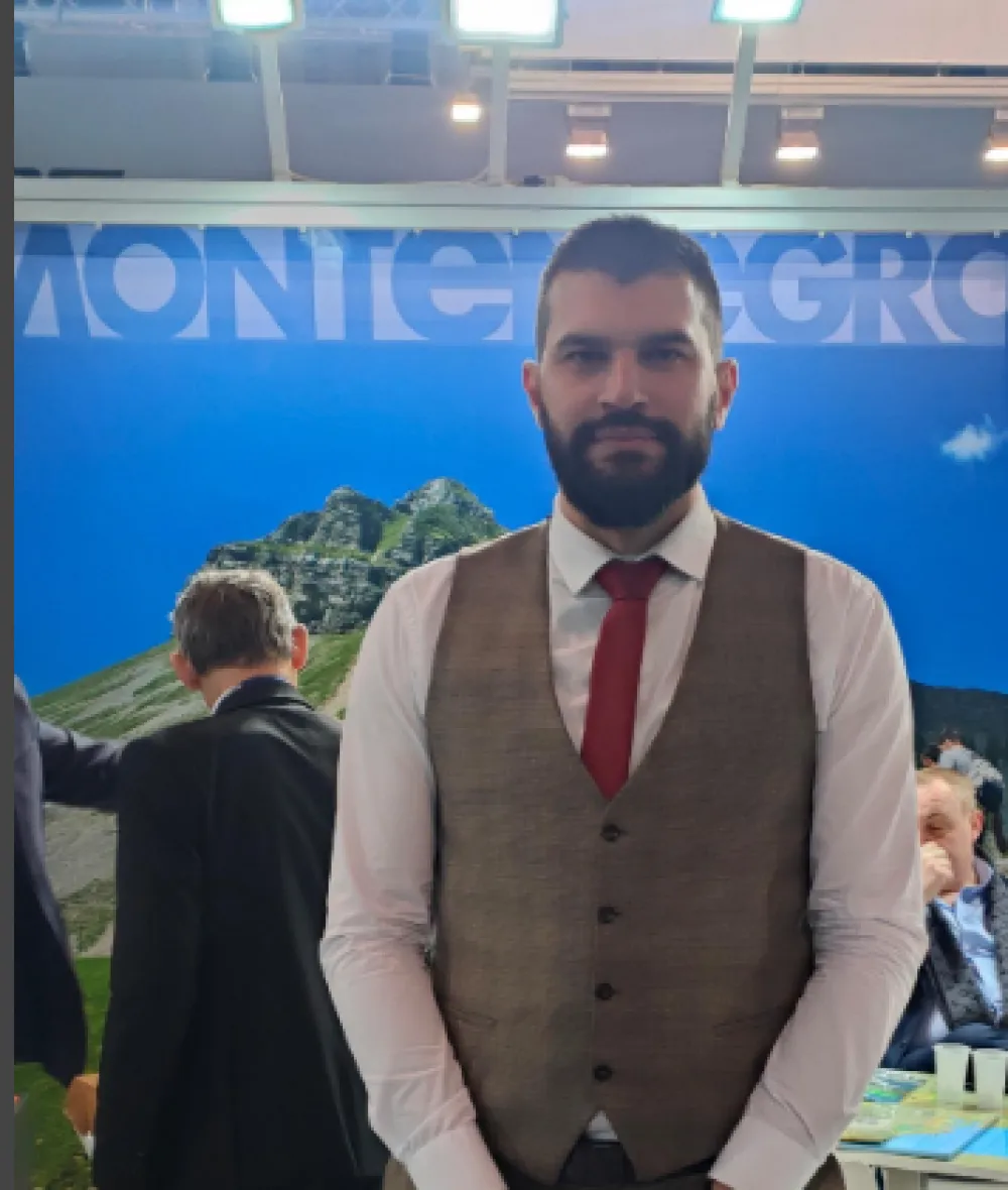 (FOTO) Vuković za "Dan": Moјkovac polako iz izletničke prelazi u turističku destinaciјu