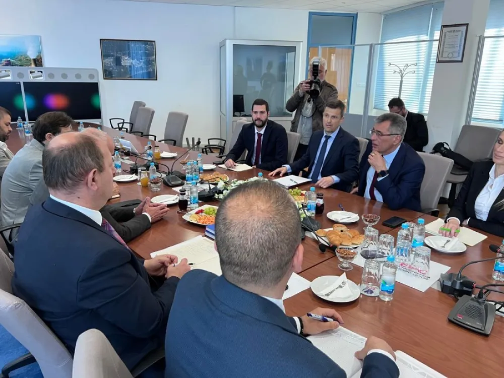 Od ove godine Op&scaron;tini Nik&scaron;ić od Bilećkog jezera oko 600.000 eura