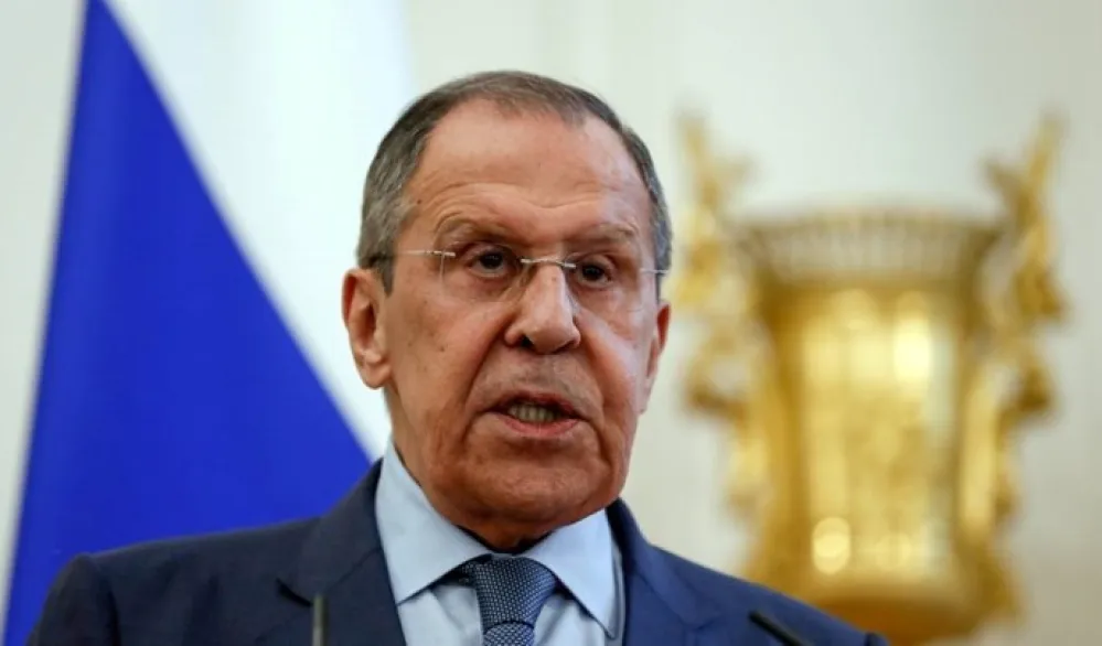 Lavrov bijesan na Stoltenberga: Prekoračili ste ovla&scaron;ćenja