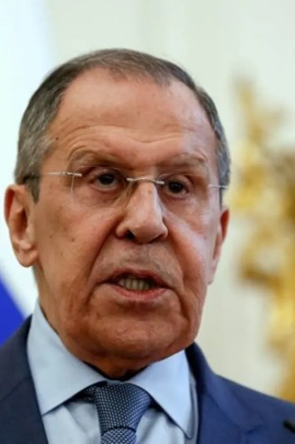 Lavrov bijesan na Stoltenberga: Prekoračili ste ovla&scaron;ćenja