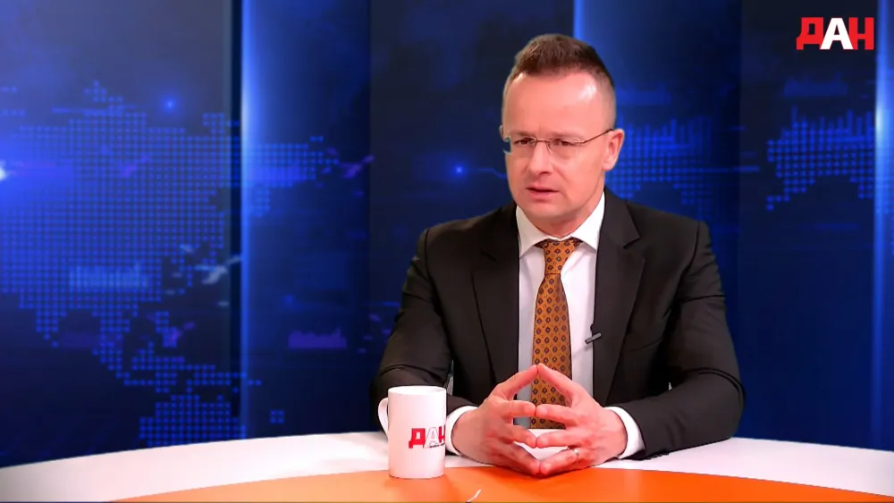 Peter Sijarto