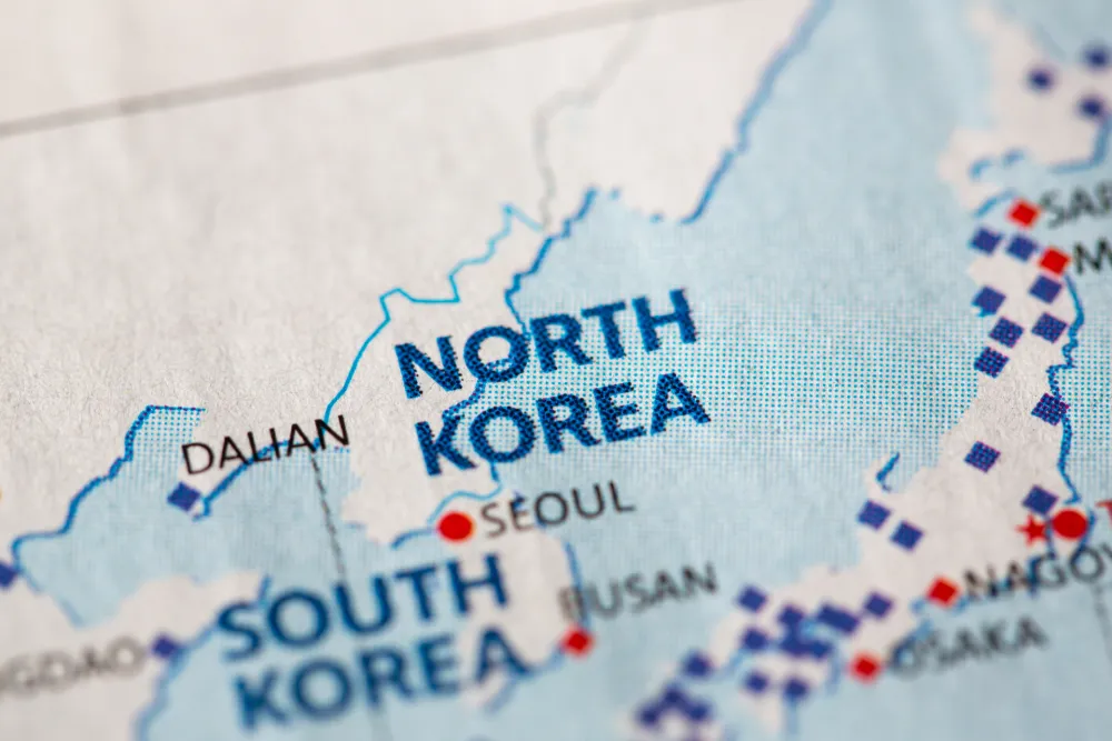 Sjeverna Koreja nije uspjela da lansira raketu sa satelitom za nadzor