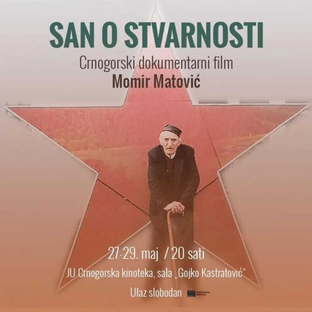 PLAKAT ZA PROGRAM