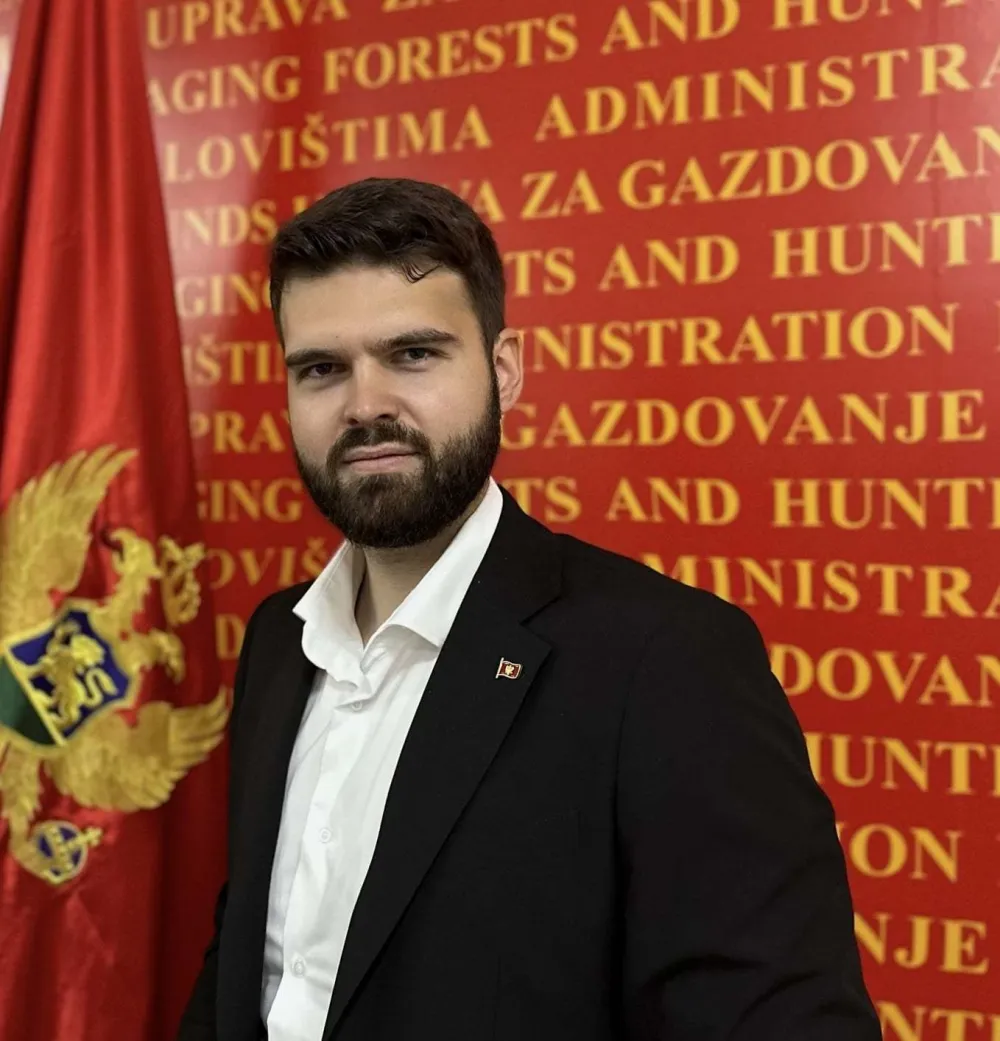 Milo&scaron; Rajković