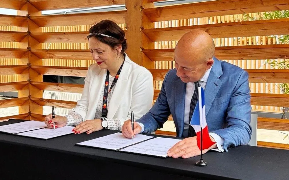 Filmski centar Crne Gore započeo novu saradnju
