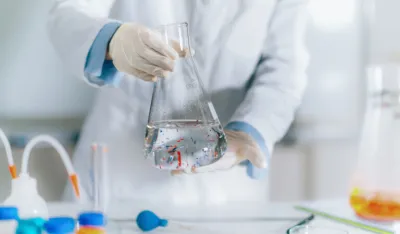 Mikroplastika utiče na plodnost