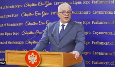 Mandić:&nbsp;Knežević i ja uvijek čujemo isto, moguće da su ostali drugačije razumjeli