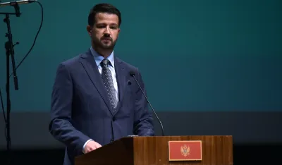Milatović:&nbsp;RTCG zahtijeva menadžment sa &scaron;to većim, a ne manjim radnim iskustvom