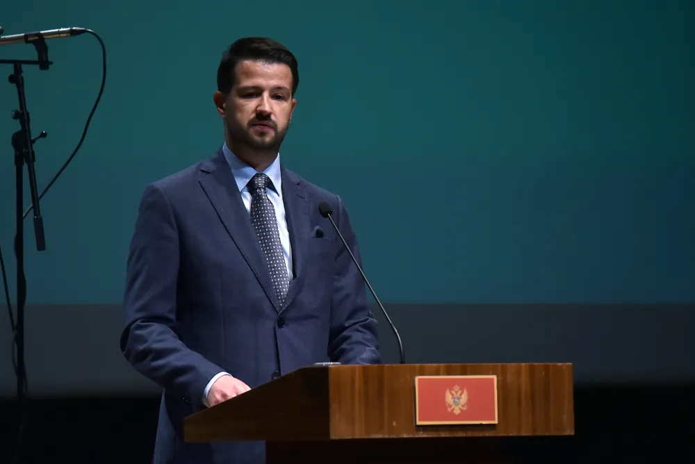 Milatović:&nbsp;RTCG zahtijeva menadžment sa &scaron;to većim, a ne manjim radnim iskustvom