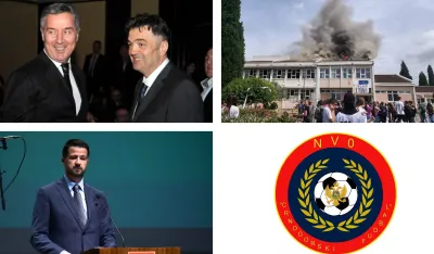 Vijesti za 29. maj