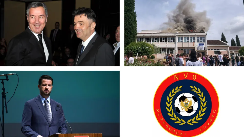 Vijesti za 29. maj