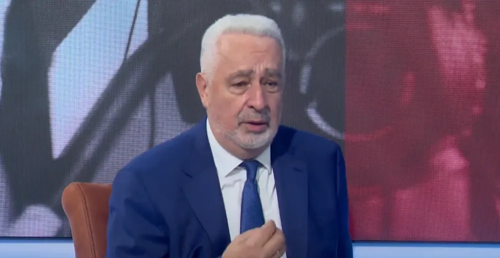 (VIDEO) Krivokapić: Političari da prestanu da se igraju sa žrtvama
