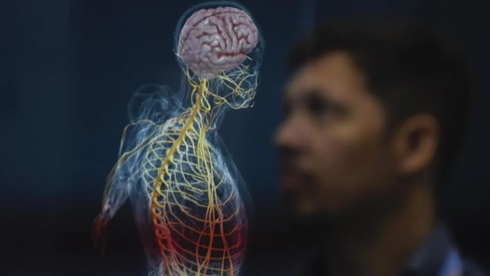 Kina otvara prvi AI bolnički grad za liječenje pacijenata u virtuelnom svijetu